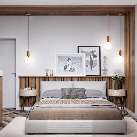 Art'Partment Apartment Brasov Exterior photo