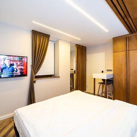 Art'Partment Apartment Brasov Exterior photo