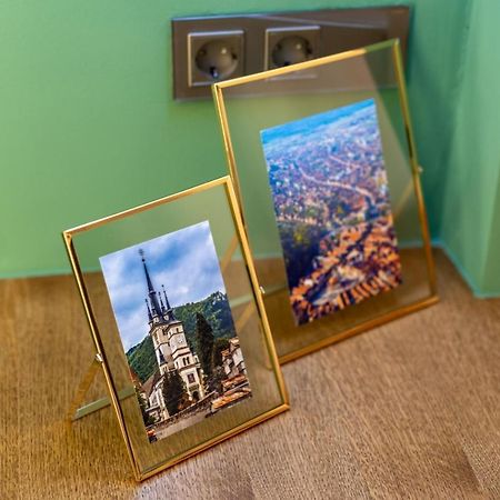 Art'Partment Apartment Brasov Exterior photo