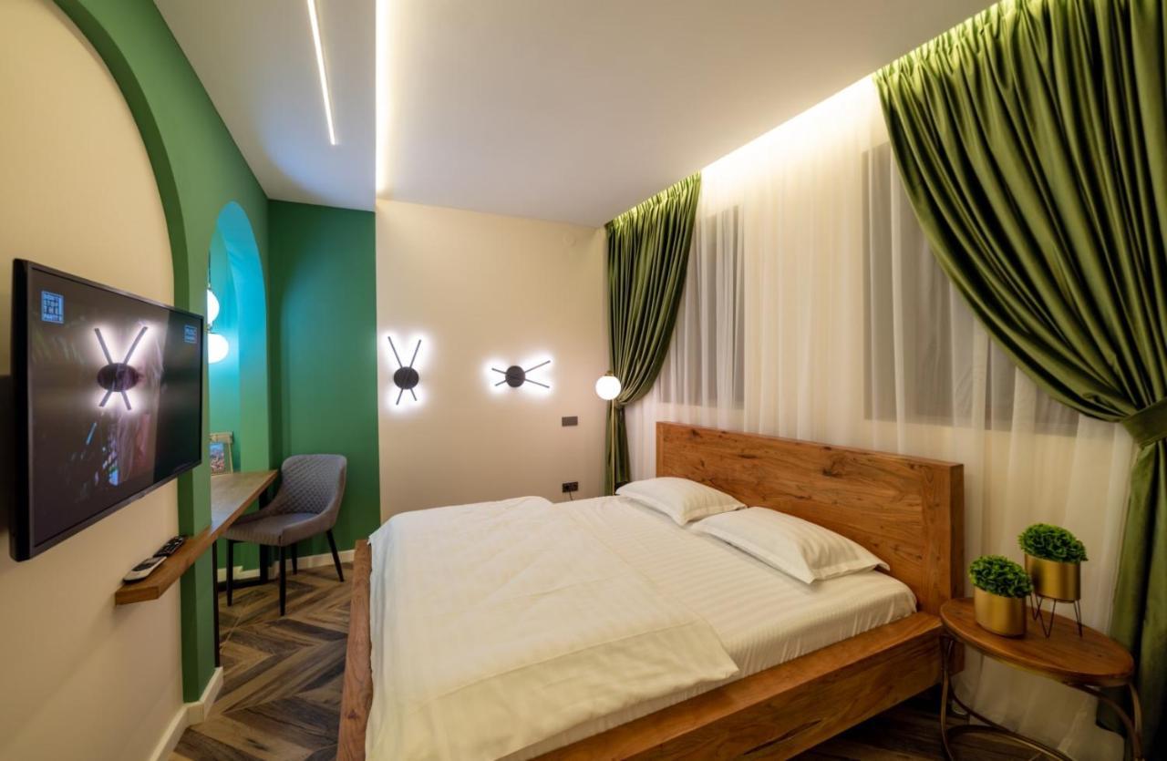 Art'Partment Apartment Brasov Exterior photo