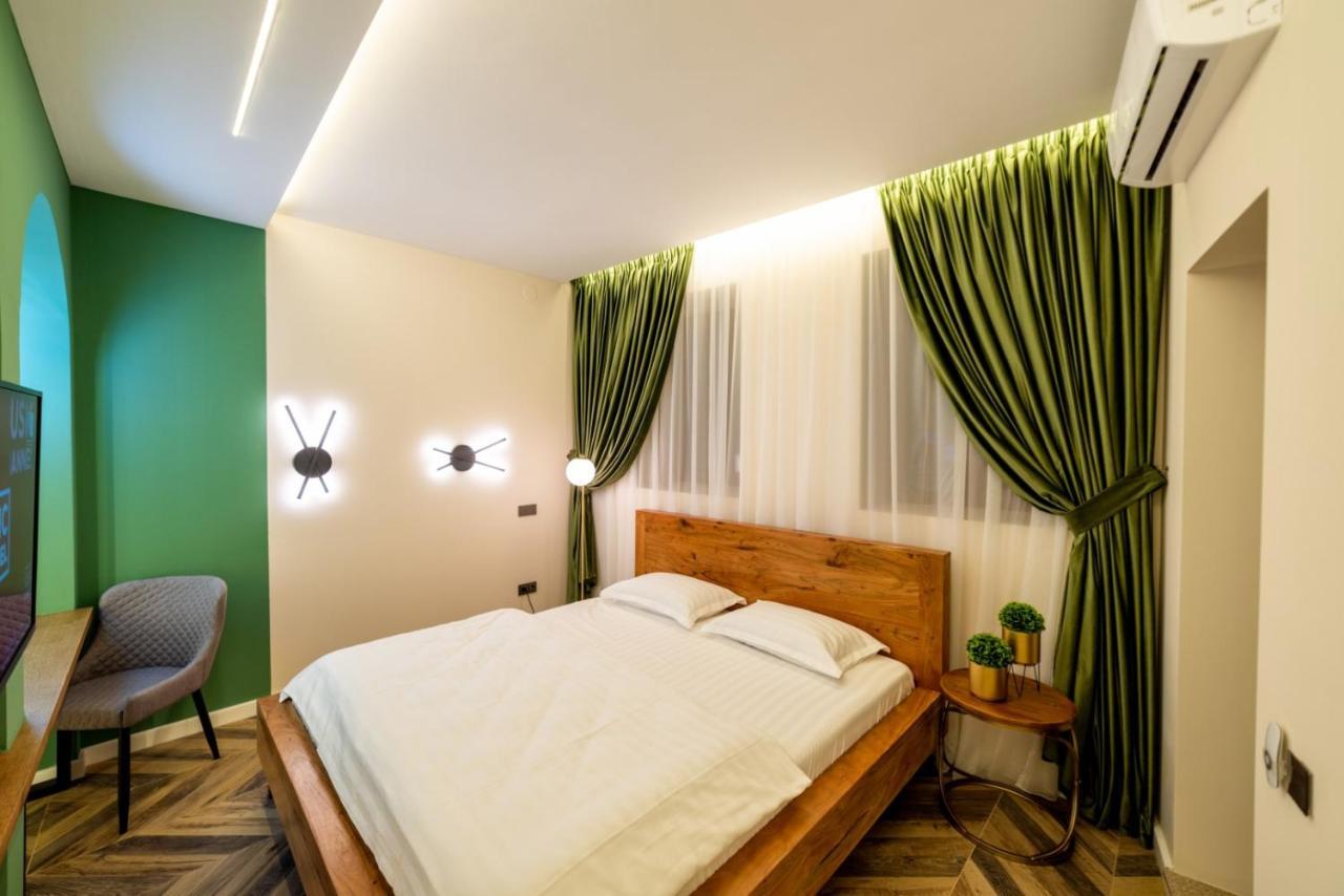 Art'Partment Apartment Brasov Exterior photo