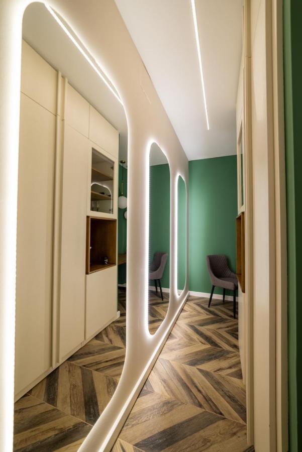 Art'Partment Apartment Brasov Exterior photo