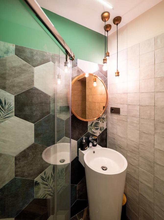 Art'Partment Apartment Brasov Exterior photo