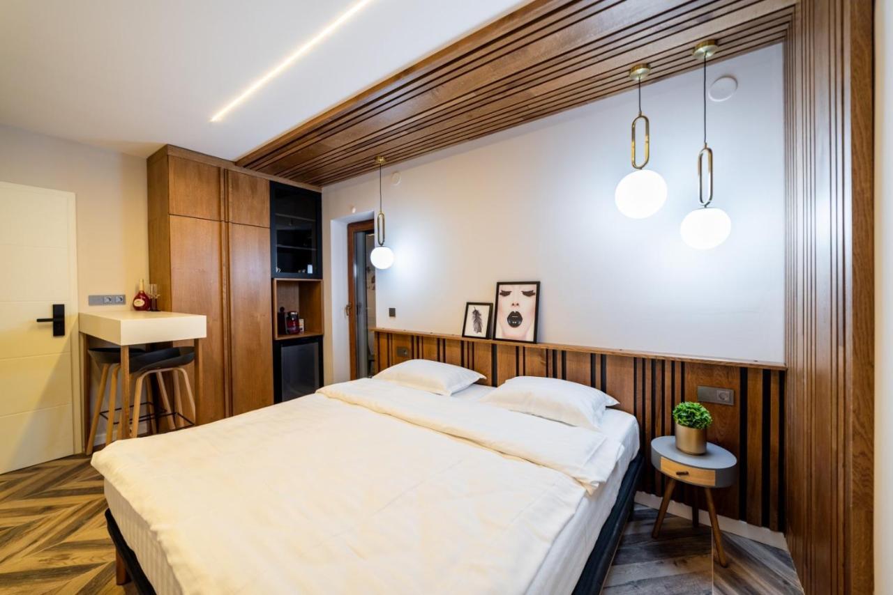 Art'Partment Apartment Brasov Exterior photo