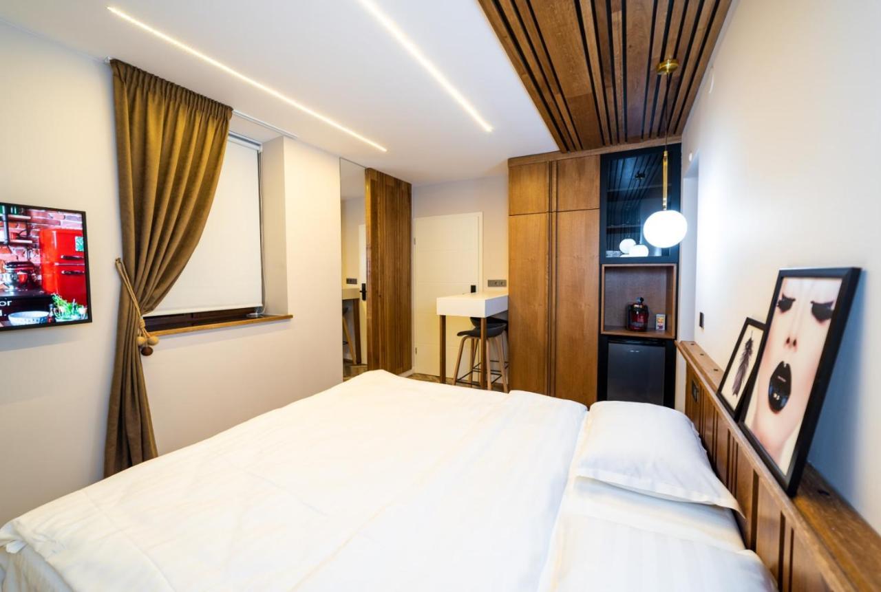 Art'Partment Apartment Brasov Exterior photo