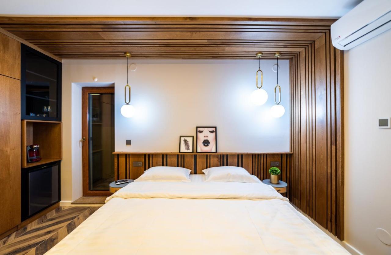 Art'Partment Apartment Brasov Exterior photo