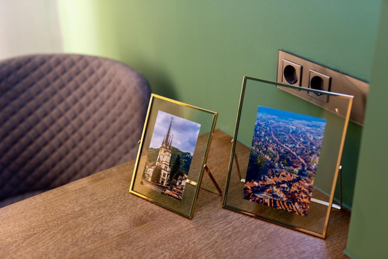 Art'Partment Apartment Brasov Exterior photo