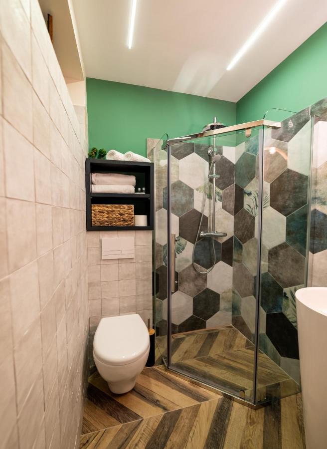 Art'Partment Apartment Brasov Exterior photo