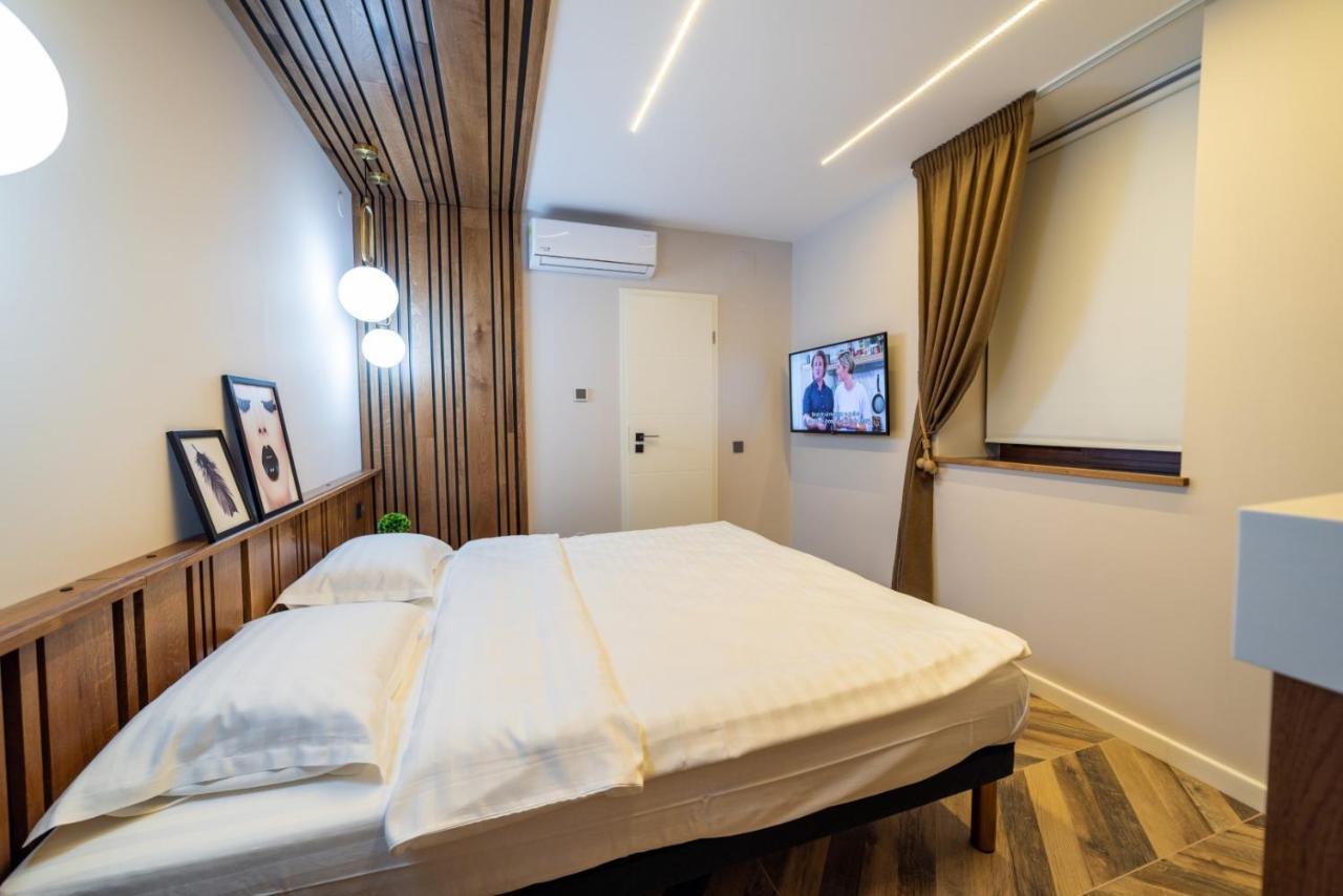 Art'Partment Apartment Brasov Exterior photo