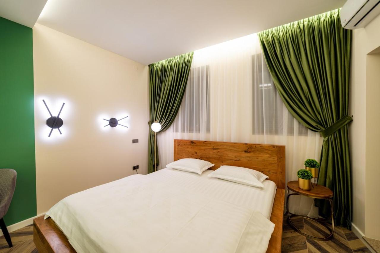 Art'Partment Apartment Brasov Exterior photo