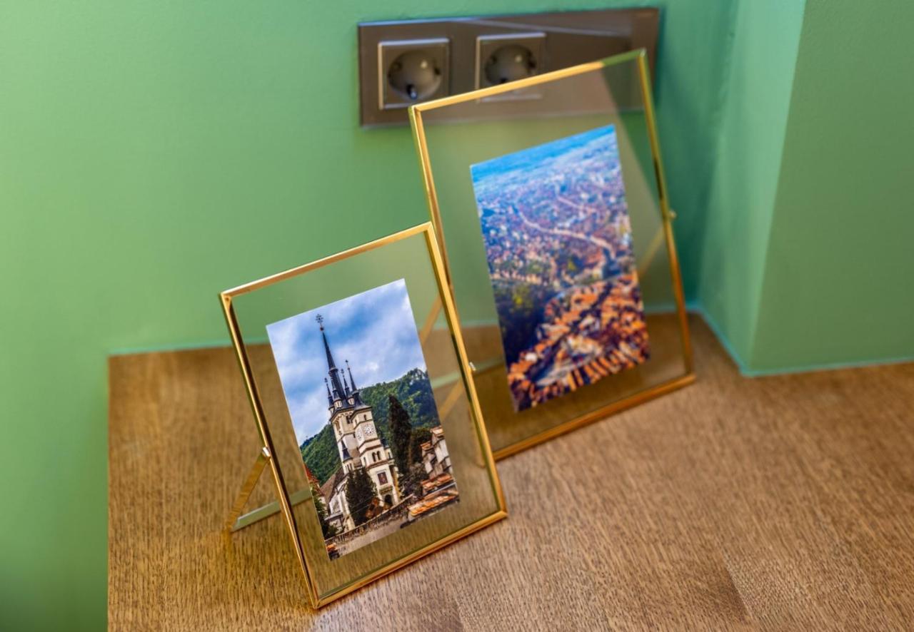 Art'Partment Apartment Brasov Exterior photo