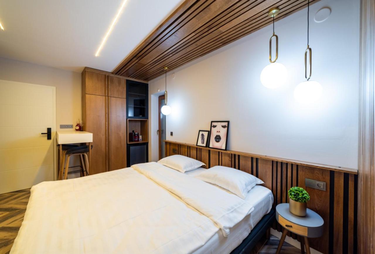 Art'Partment Apartment Brasov Exterior photo