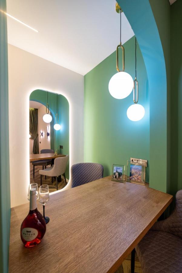 Art'Partment Apartment Brasov Exterior photo