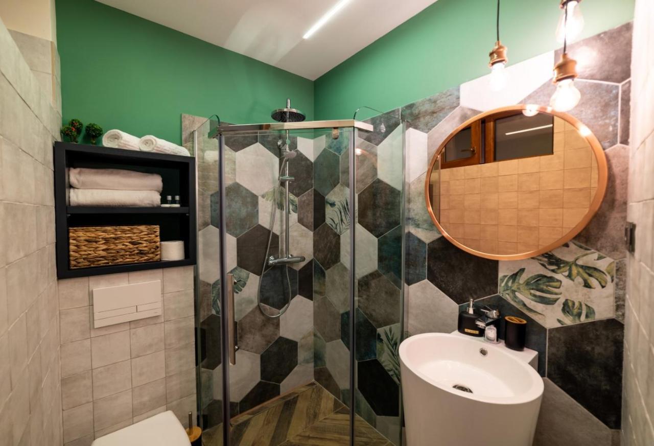 Art'Partment Apartment Brasov Exterior photo