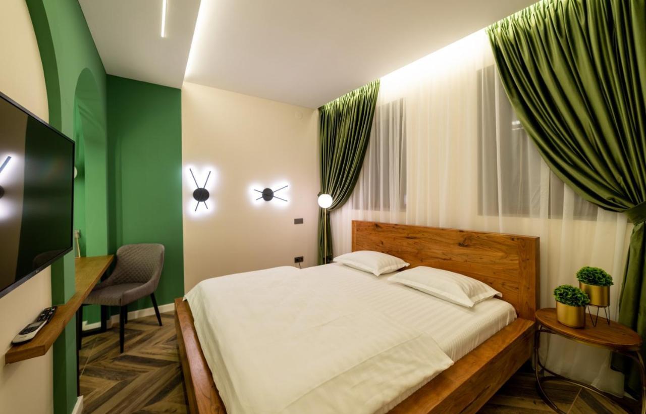 Art'Partment Apartment Brasov Exterior photo
